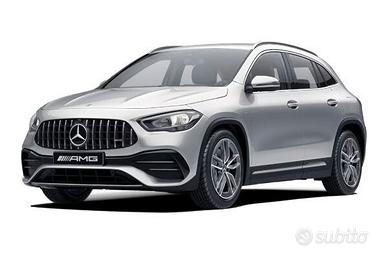 RICAMBI X MERCEDES GLA AMG 2023