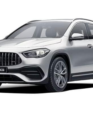 RICAMBI X MERCEDES GLA AMG 2023