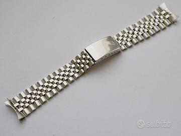 Bracciale Rolex Jubilee 6251H / 55 No Data