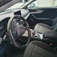 Audi A4 Avant 2.0 TDI 190 CV ultra S tronic