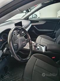 Audi A4 Avant 2.0 TDI 190 CV ultra S tronic