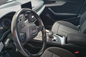 Audi A4 Avant 2.0 TDI 190 CV ultra S tronic