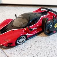 ferrari telecomandata