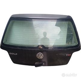 PORTELLONE POSTERIORE COMPLETO VOLKSWAGEN Golf 4 B