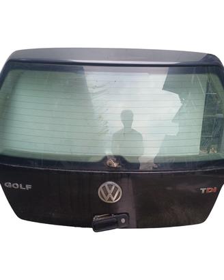 PORTELLONE POSTERIORE COMPLETO VOLKSWAGEN Golf 4 B