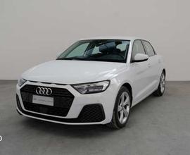 Audi A1 Sportback 25 TFSI 95CV Admired