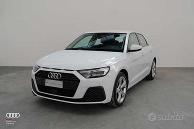 Audi A1 Sportback 25 TFSI 95CV Admired