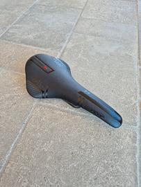 Sella San Marco Concor Carbon FX  wide