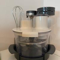 Accessori kenwood kMix