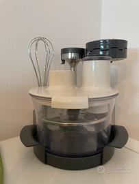 Accessori kenwood kMix