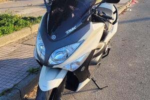 Yamaha Tmax 500