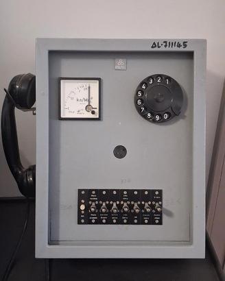 Apparecchio di prova centrali telefoniche SIP