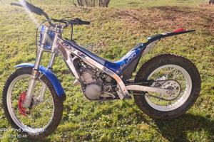 TRIAL GAS GAS TXT