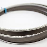 lame / anelli saldati x seghe a nastro