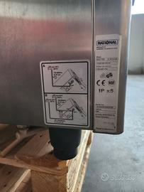 Forno Rational combi