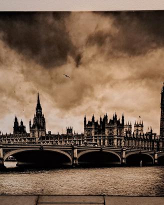Stampa Londra