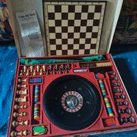 roulette scacchi