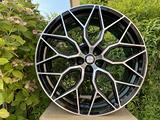 CERCHI 23 VOSSEN HS-2 URUS RS Q8 MADE IN GERMANY