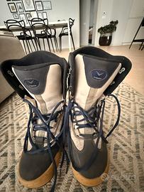 Scarponi Vision Gravity Adult – Taglia47