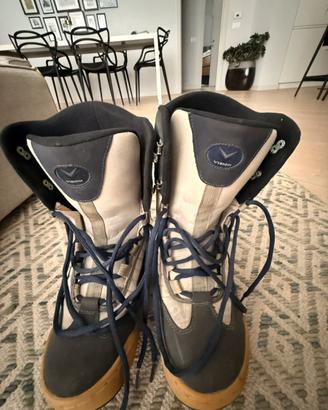 Scarponi Vision Gravity Adult – Taglia47