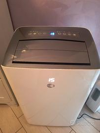 condizionatore deumidificatore equation