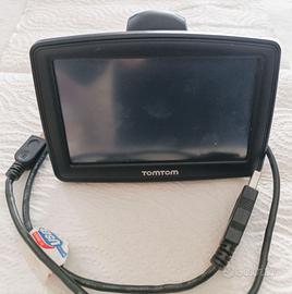 Tomtom xl