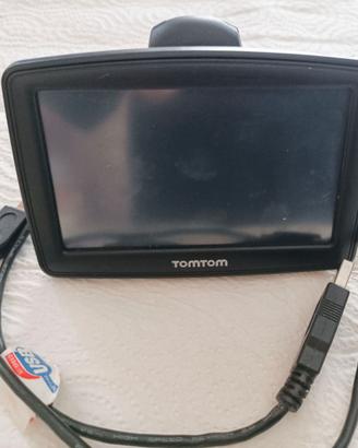 Tomtom xl