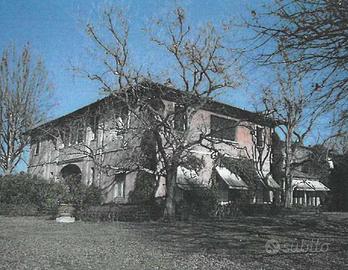 Complesso immobiliare a Fucecchio (FI)