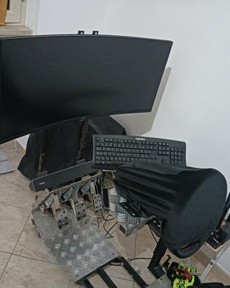 Postazione completa simagic Xiaomi 