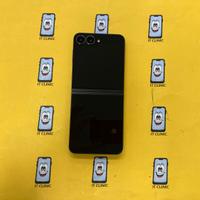 SAMSUNG Z FLIP 7 FE 256GB NERO