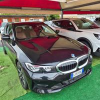 Bmw 320 320d 48V xDrive Touring