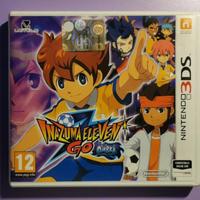 Gioco INAZUMA ELEVEN
