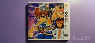 Gioco INAZUMA ELEVEN
