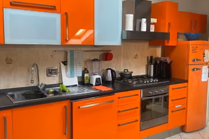 Bilocale studenti e trasfertisti