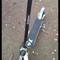 monopattino elettrico 