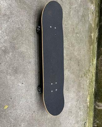 SKATE BOARD