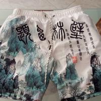 costume da bagno pantaloncino uomo 