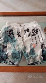 costume da bagno pantaloncino uomo 
