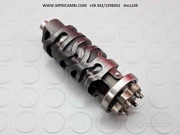 DESMO DESMODROMICO YAMAHA R6 2006 2007