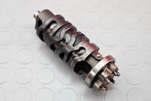 DESMO DESMODROMICO YAMAHA R6 2006 2007