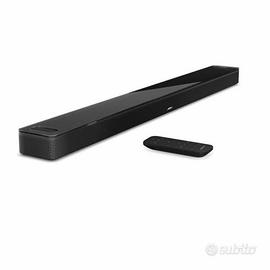 BOSE SMART SOUNDBAR 900