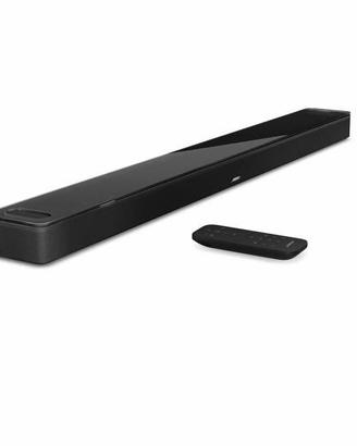 BOSE SMART SOUNDBAR 900