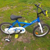 Bicicletta da bambino Btwin