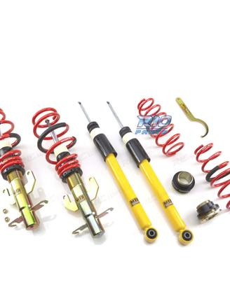 KIT SOSPENSIONE FILETTATA EIBACH MTS FORD FIESTA M