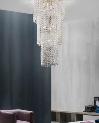 Lampada vistosi minigiogali