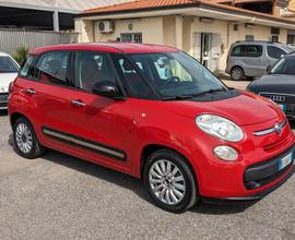 Fiat 500L 1.3 Multijet 85 CV