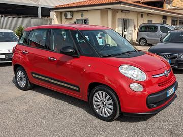 Fiat 500L 1.3 Multijet 85 CV