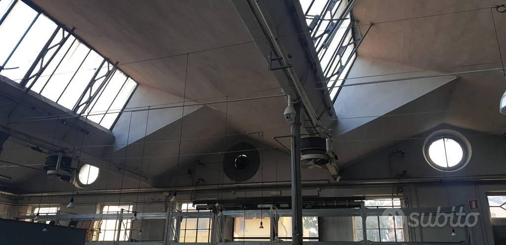Immobile di 227 m² a Milano - Altro