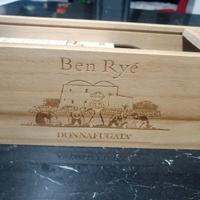 Ben rye 2008 edizione limitata 