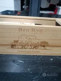 Ben rye 2008 edizione limitata 
